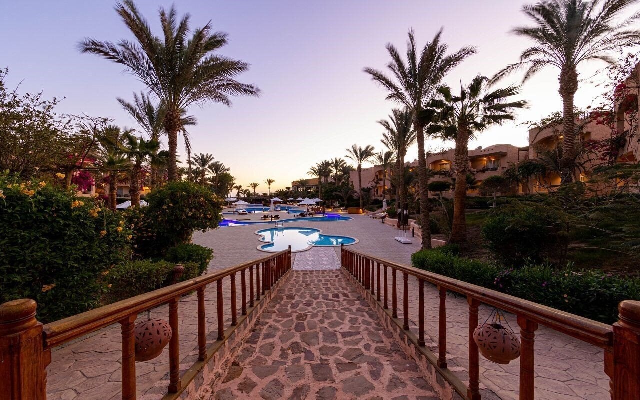 Фотография Dream Lagoon Garden Marsa Alam 5*
